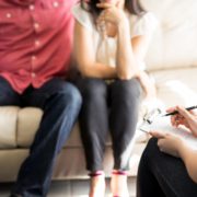First Counseling Session